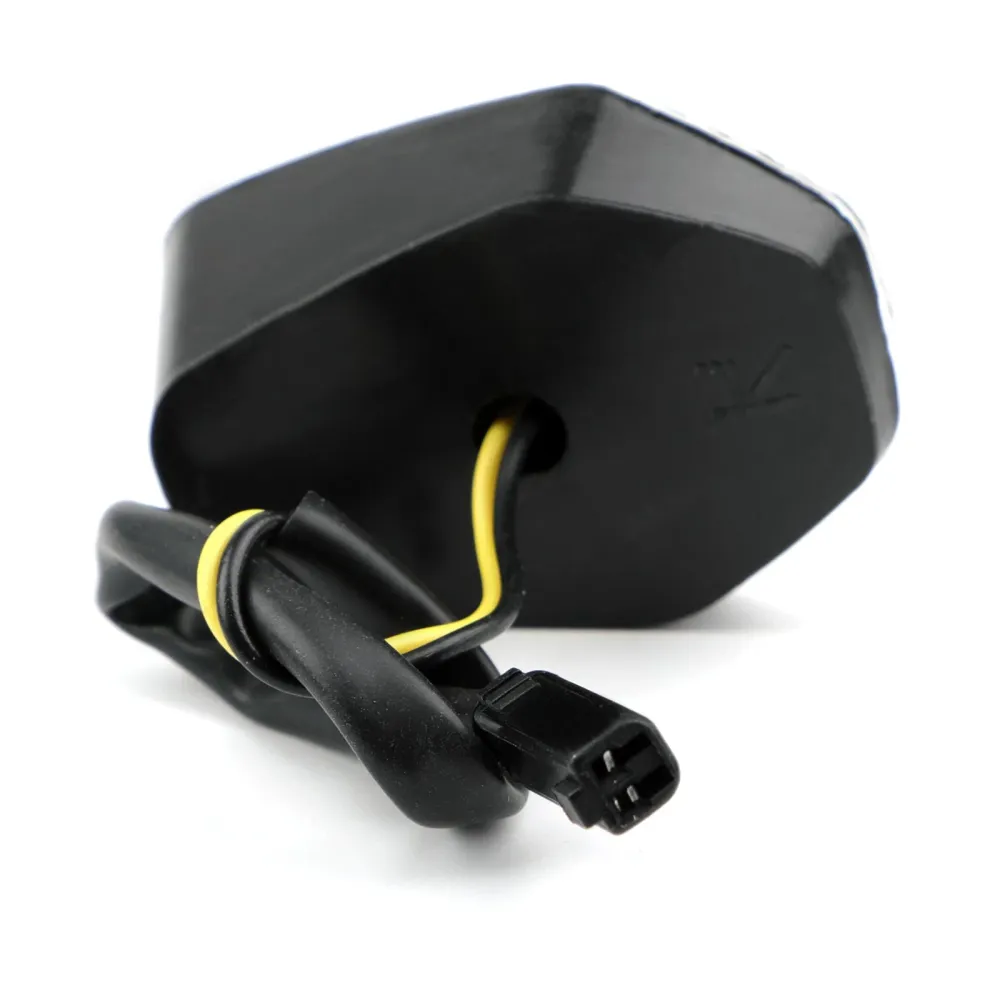 Flush Mount LED Euro blinklys 2001-2005 Suzuki GSXR 600