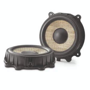 FOCAL IW T3Y 200 Tesla Model 3 / Y 6 stjerner Lyd & Bilde