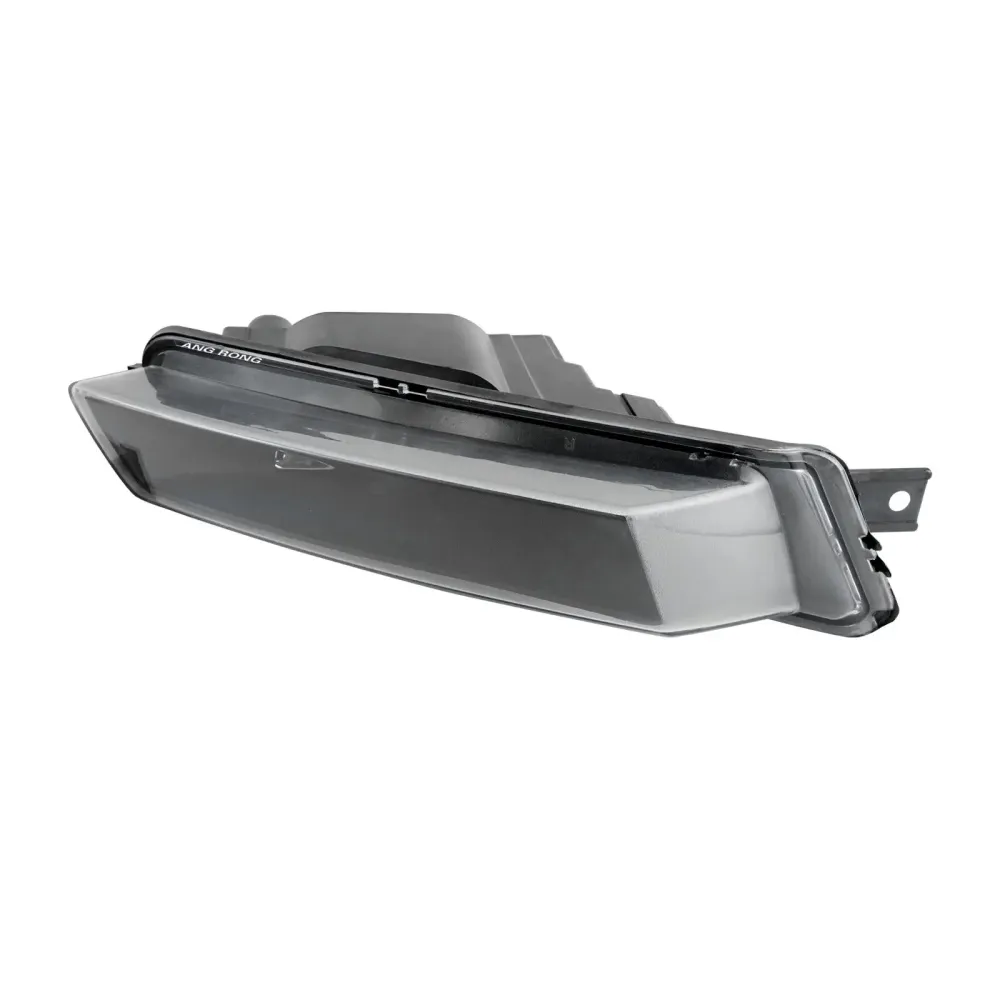 Fog Light Assembly BMW 1 Series E81/E87 Right Front Direct Replacement No Bulb H11 Required