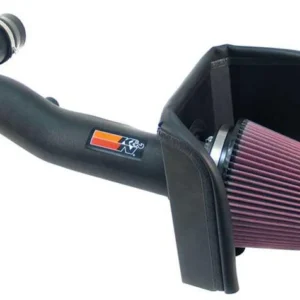K&N 06 Ford F150 V8-4.6L Performance Intake Kit