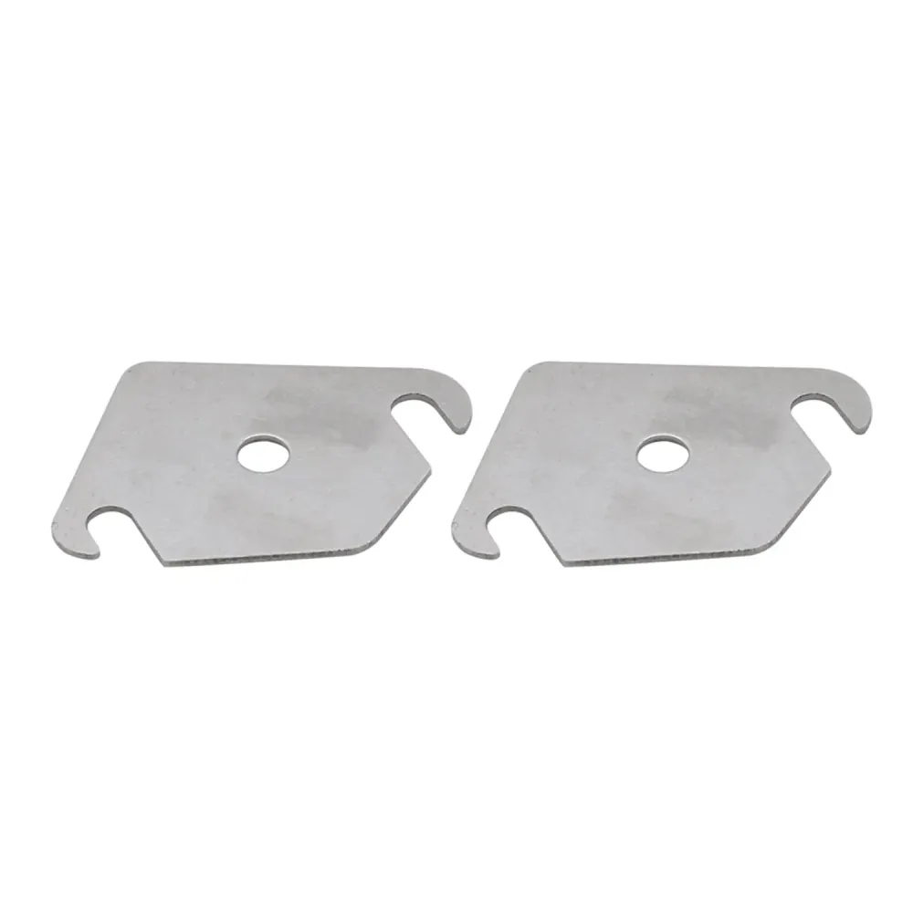Ford Fiesta, Focus, C-Max, Fusion 1.4 1.6 TDCI EGR Delete Block Off Plate Kit