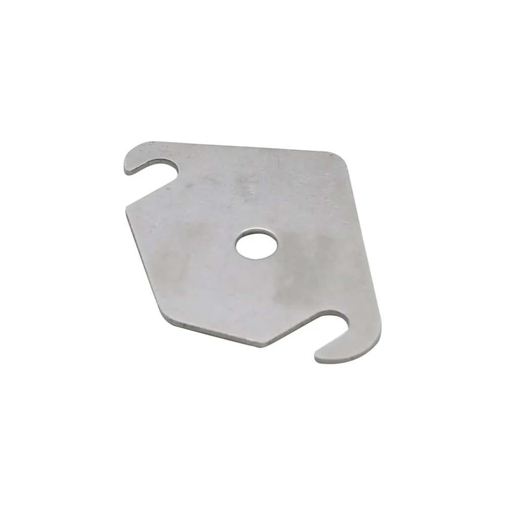 Ford Fiesta, Focus, C-Max, Fusion 1.4 1.6 TDCI EGR Delete Block Off Plate Kit
