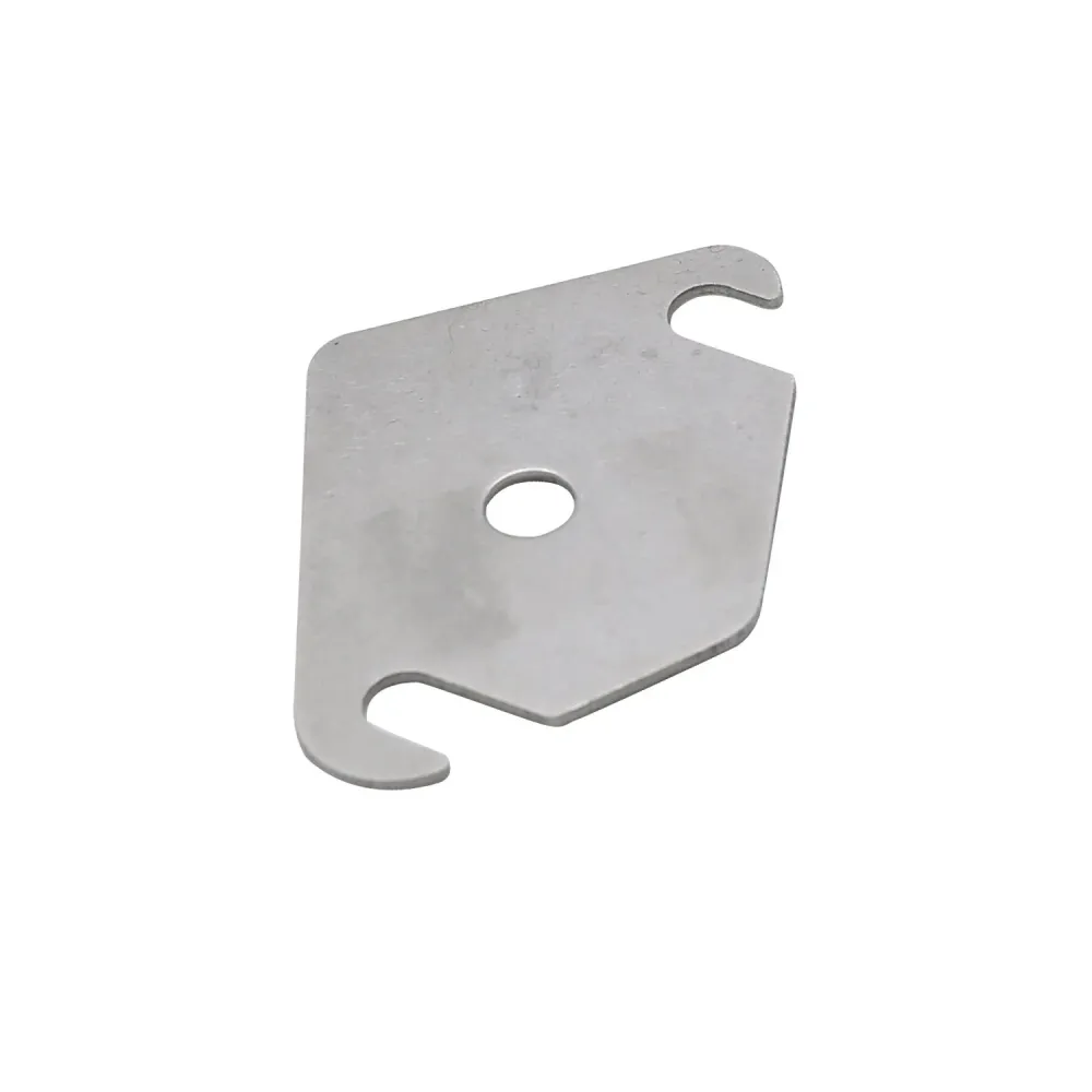 Ford Fiesta, Focus, C-Max, Fusion 1.4 1.6 TDCI EGR Delete Block Off Plate Kit