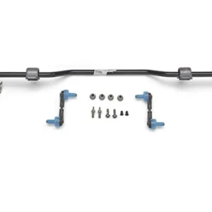 Ford Racing 22-25 Maverick Stabilizer Bar and Bushing Kit