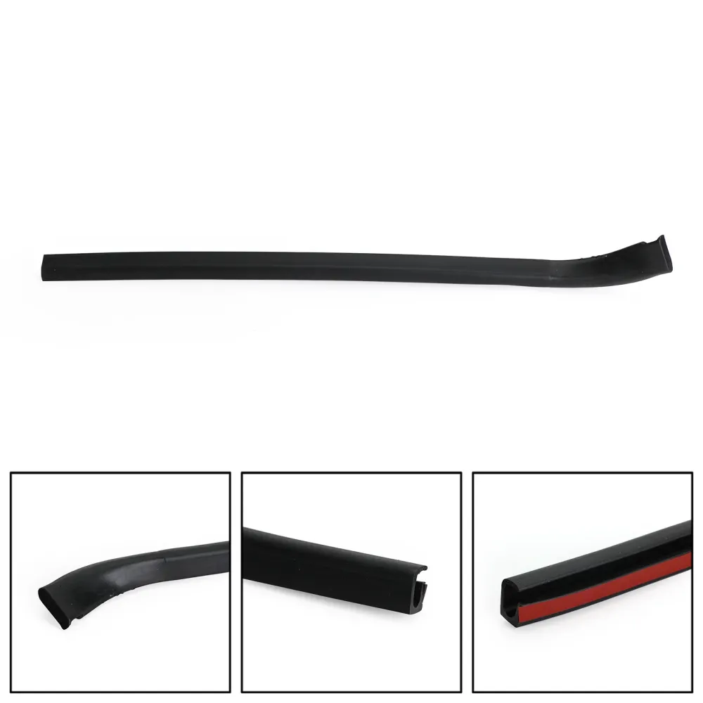 Ford Transit Mk 7 N/S inngangsdør Weatherstrip SEAL 1828404 9C11-V51401-AD Generic