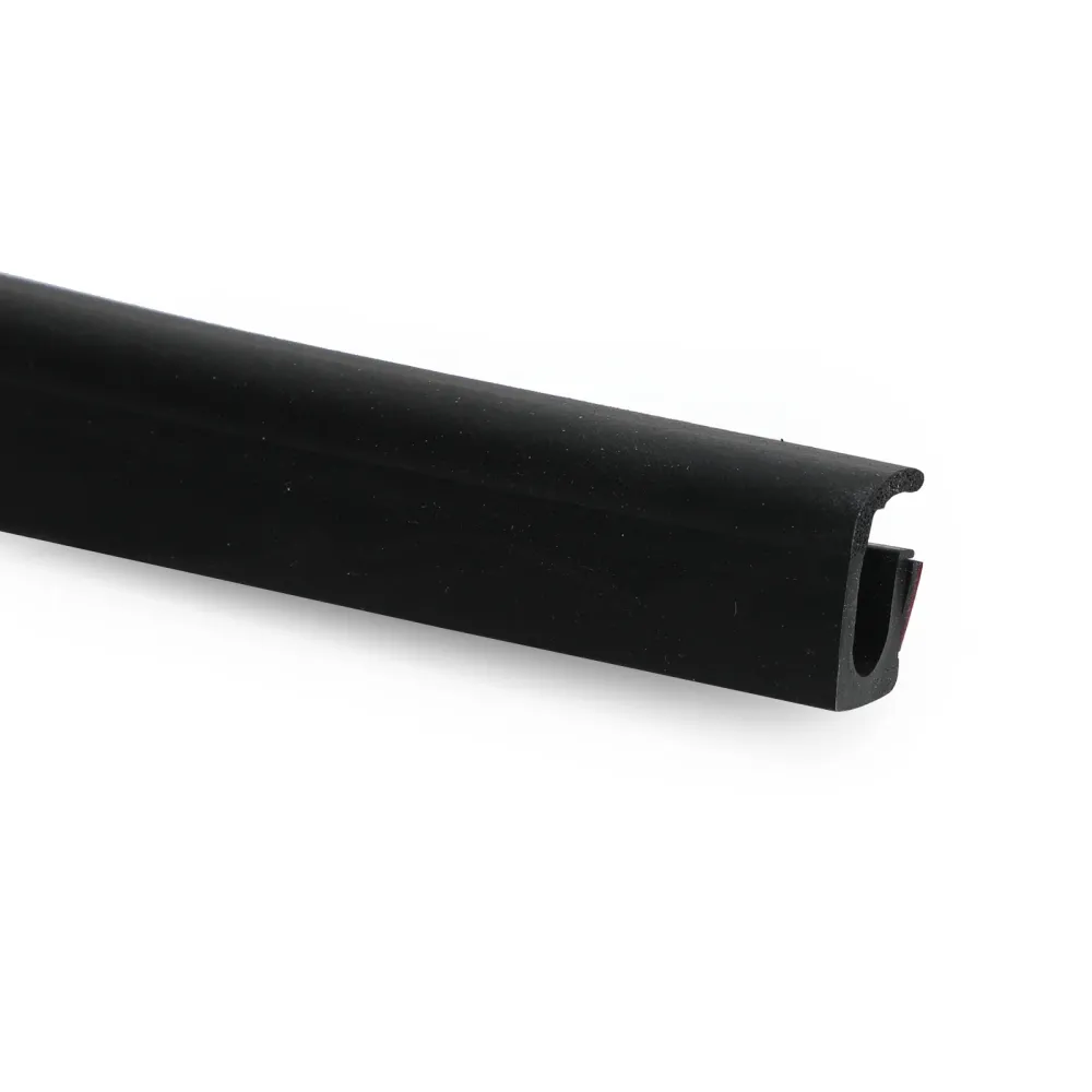 Ford Transit Mk 7 N/S inngangsdør Weatherstrip SEAL 1828404 9C11-V51401-AD Generic