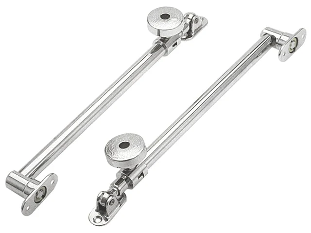 Foresti & Suardi, Lukeholder, Justerbar 30-51 cm