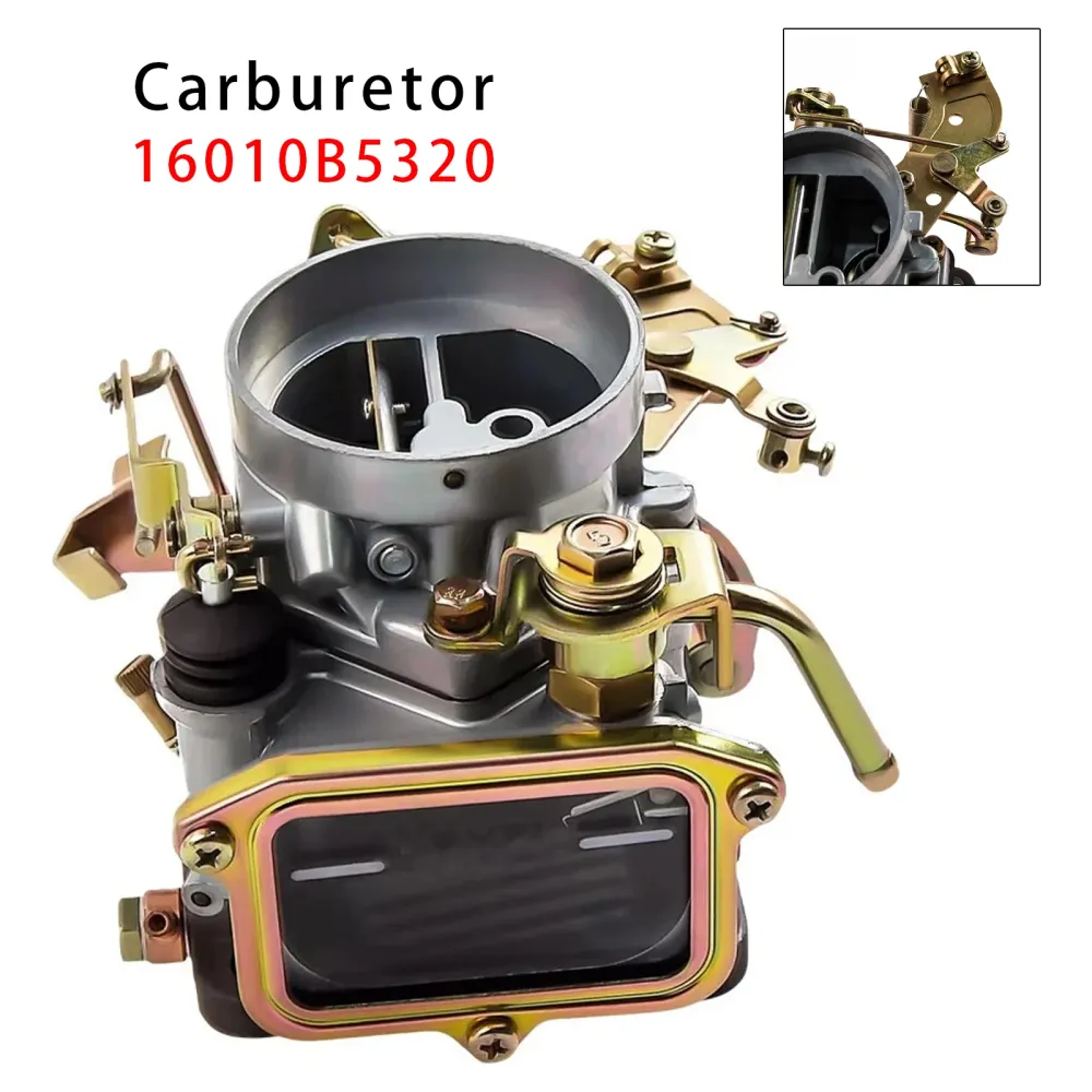 Forgasser 16010B5320 Nissan J15 Datsun henting 1970-1981