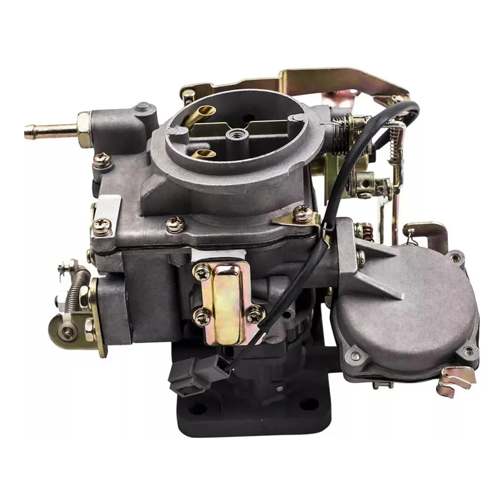 Forgasser 21100-31410/11 Toyota Hilux Corona Toyoace 12R I4 Motor