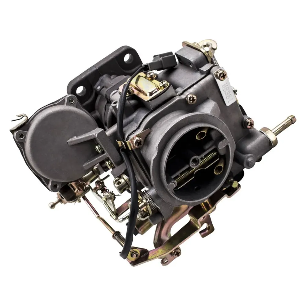 Forgasser 21100-31410/11 Toyota Hilux Corona Toyoace 12R I4 Motor