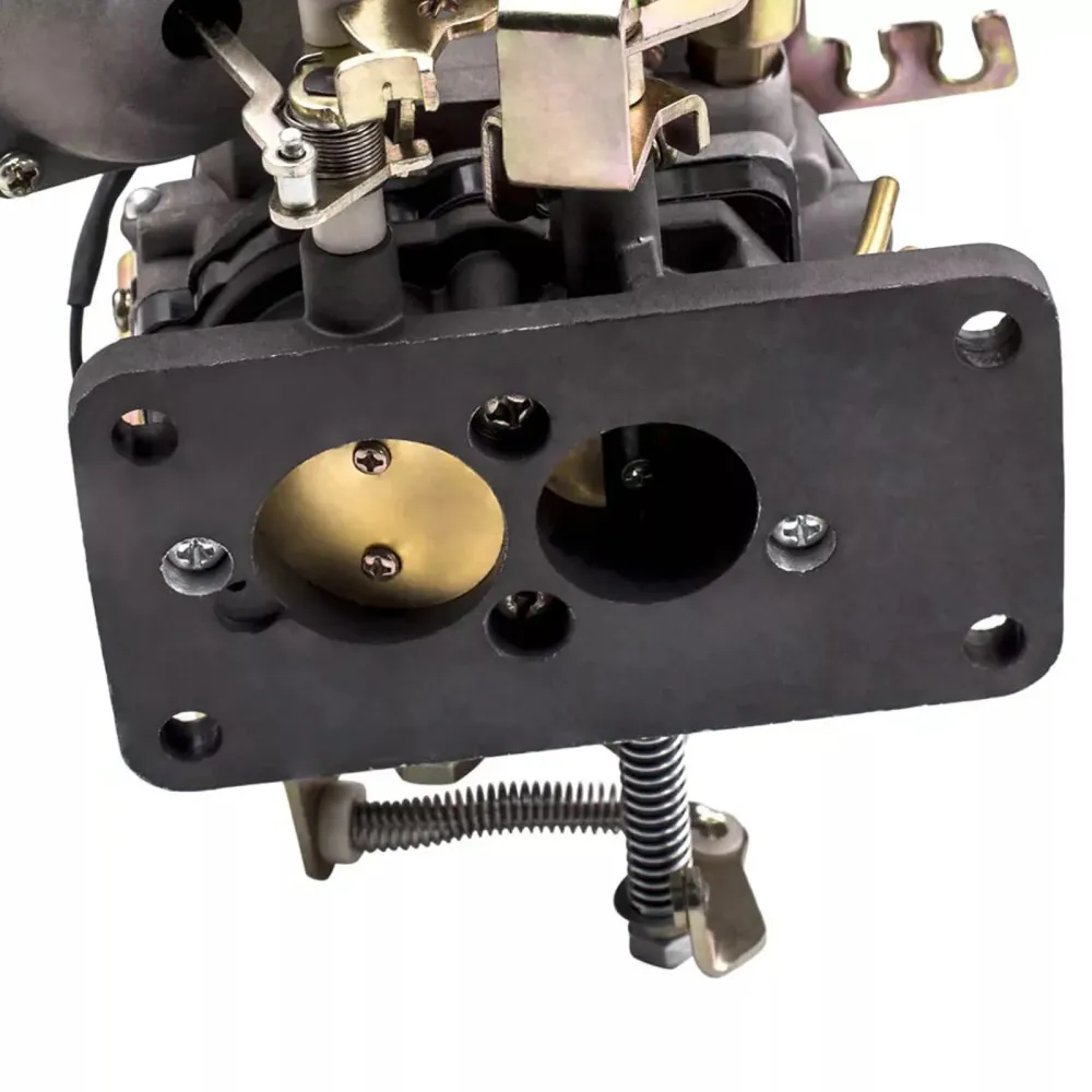 Forgasser 21100-31410/11 Toyota Hilux Corona Toyoace 12R I4 Motor