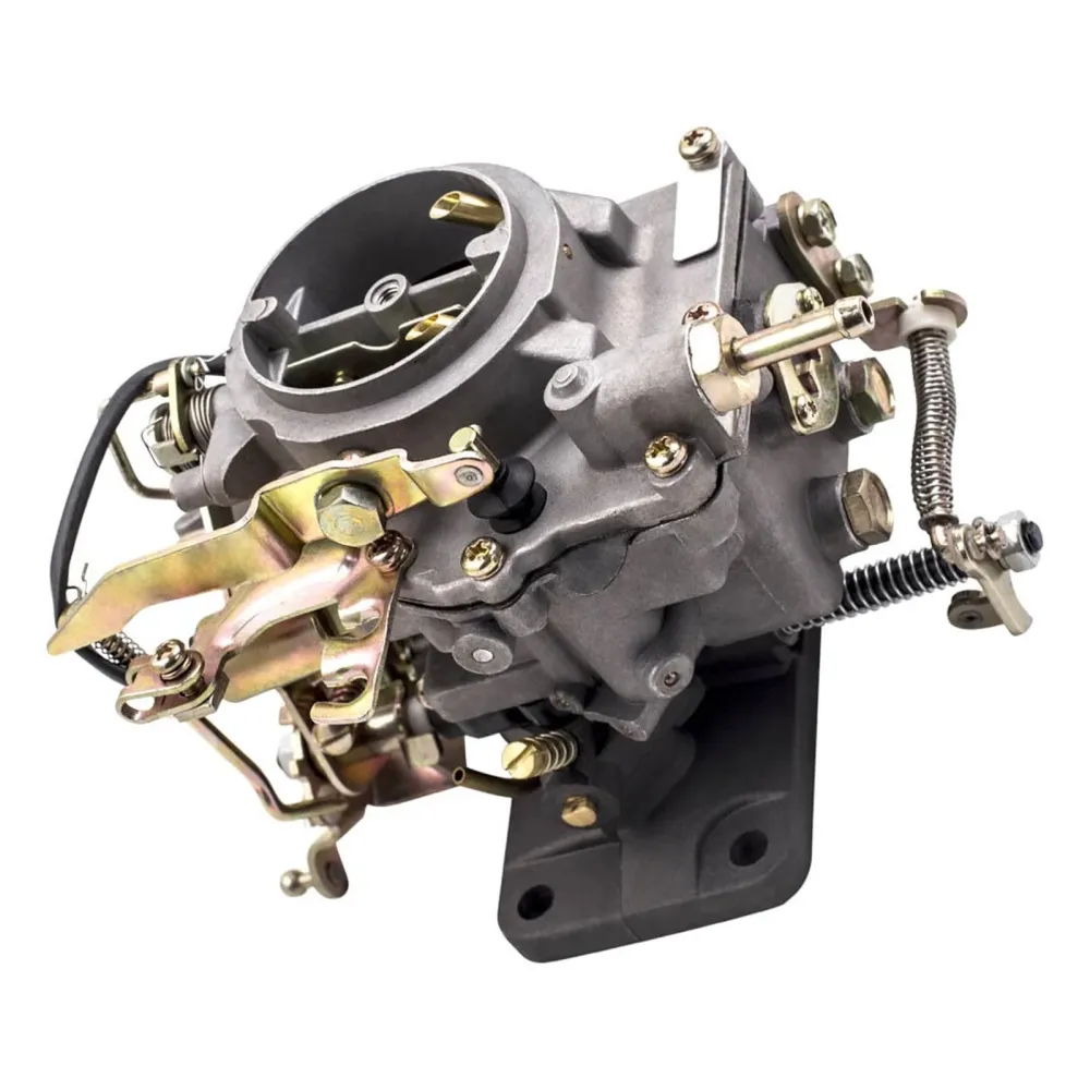 Forgasser 21100-31410/11 Toyota Hilux Corona Toyoace 12R I4 Motor
