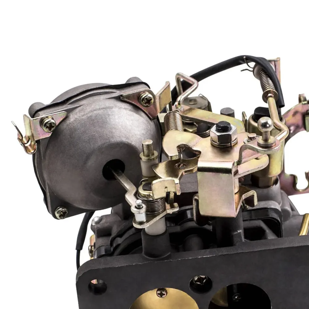 Forgasser 21100-31410/11 Toyota Hilux Corona Toyoace 12R I4 Motor
