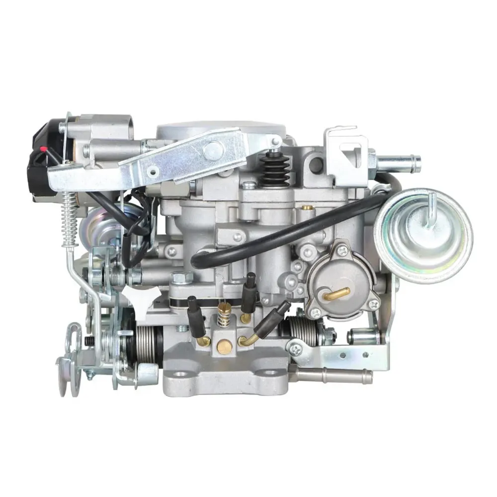 Forgasser 21100-66010 21100-66031 Toyota 1FZ Land Cruiser 1992-1999