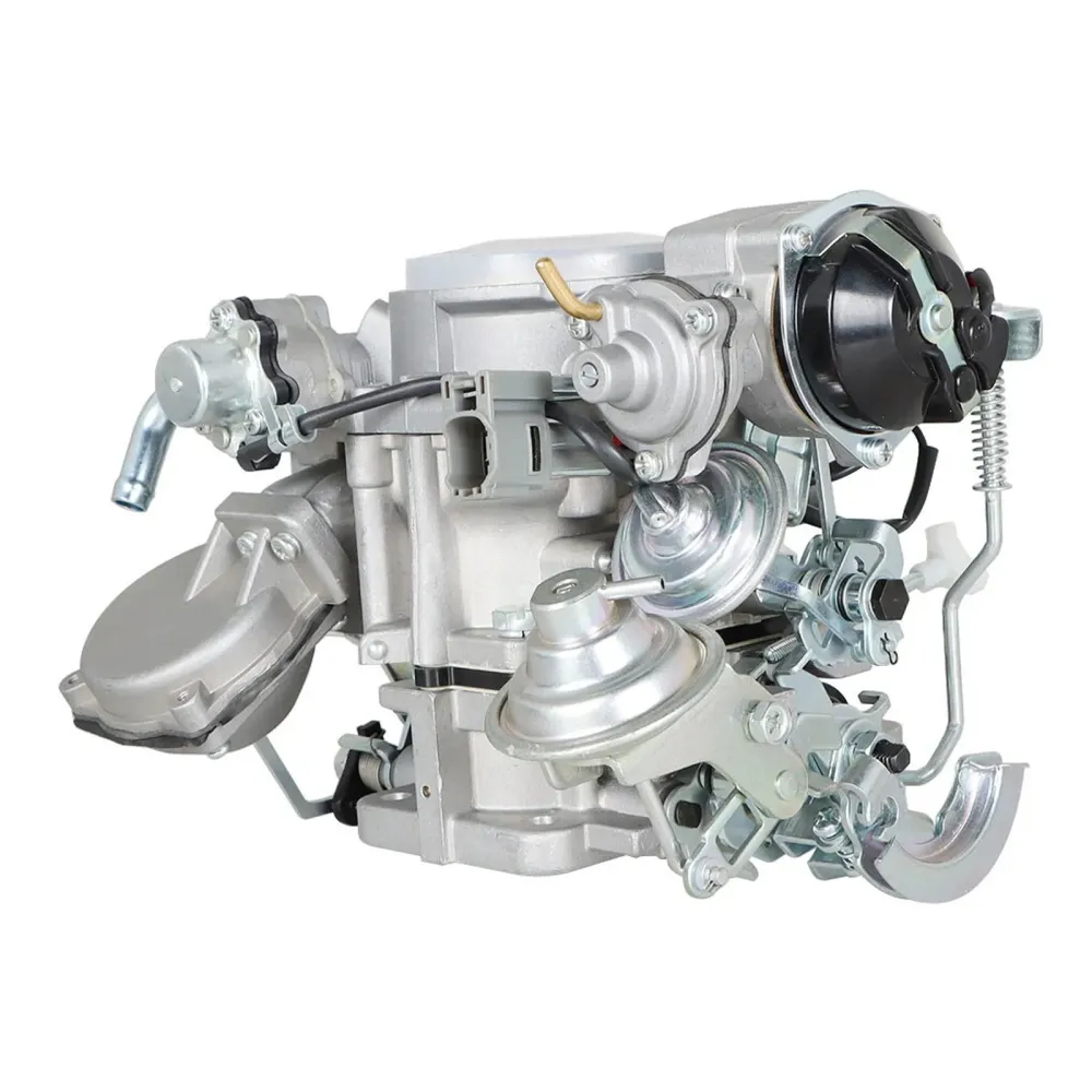 Forgasser 21100-66010 21100-66031 Toyota 1FZ Land Cruiser 1992-1999