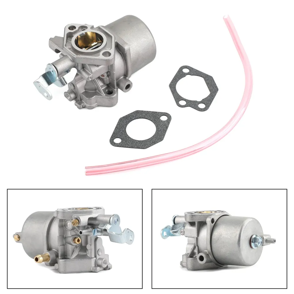 Forgasser karbohydrater klubbbil DS Golf Cart 1998-up DS FE290 Motor Carb 1016478 Generic