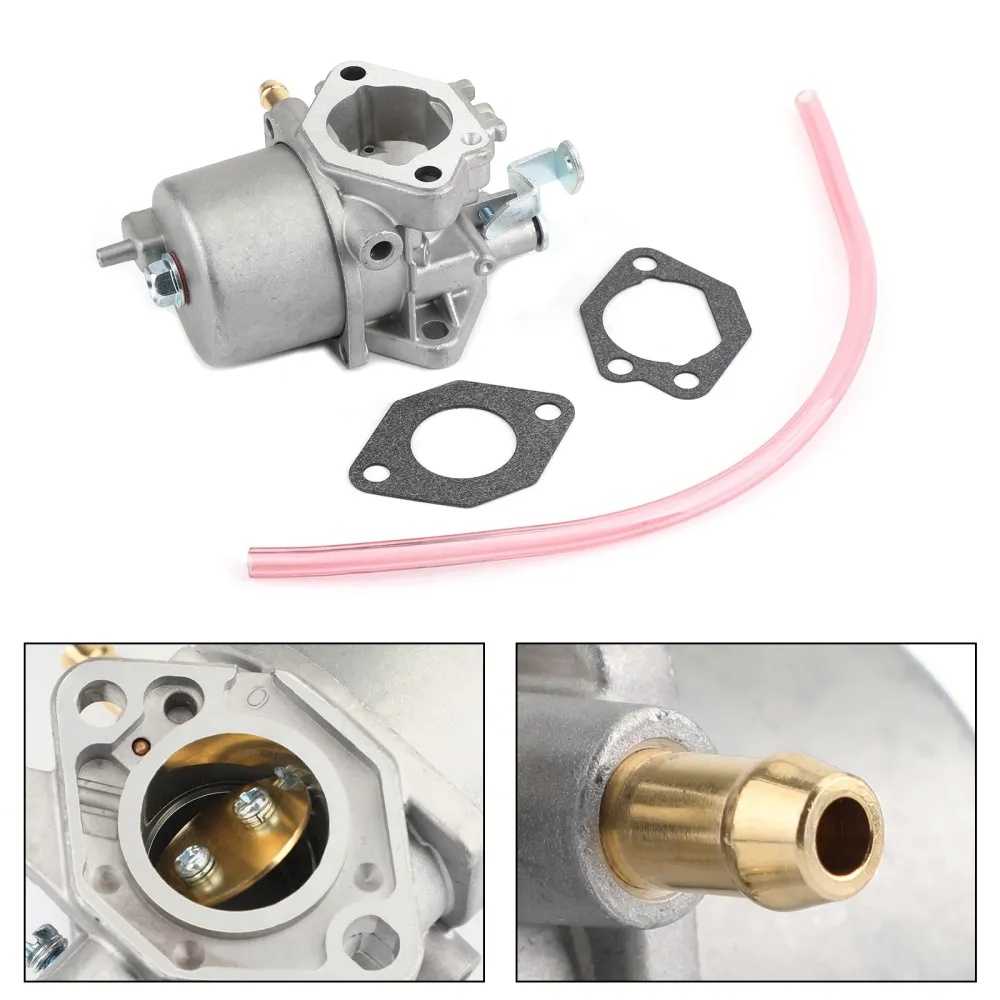 Forgasser karbohydrater klubbbil DS Golf Cart 1998-up DS FE290 Motor Carb 1016478 Generic