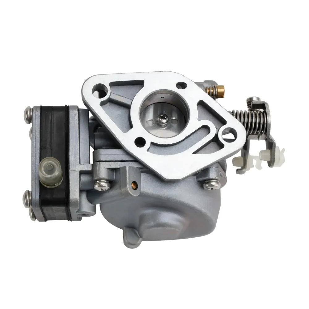 Forgasser karbohydrater passer tohatsu påhengsmotor 9.8 hk 2-takts motor 3B2-03200-1