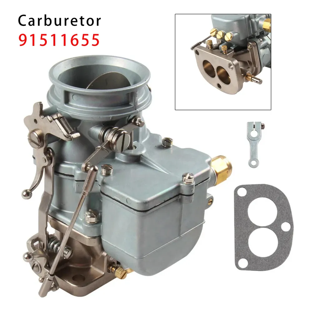 Forgasser 97 stil naturlig finish 2-bbl 91511655 speedway 9-super-7 karbohydrater