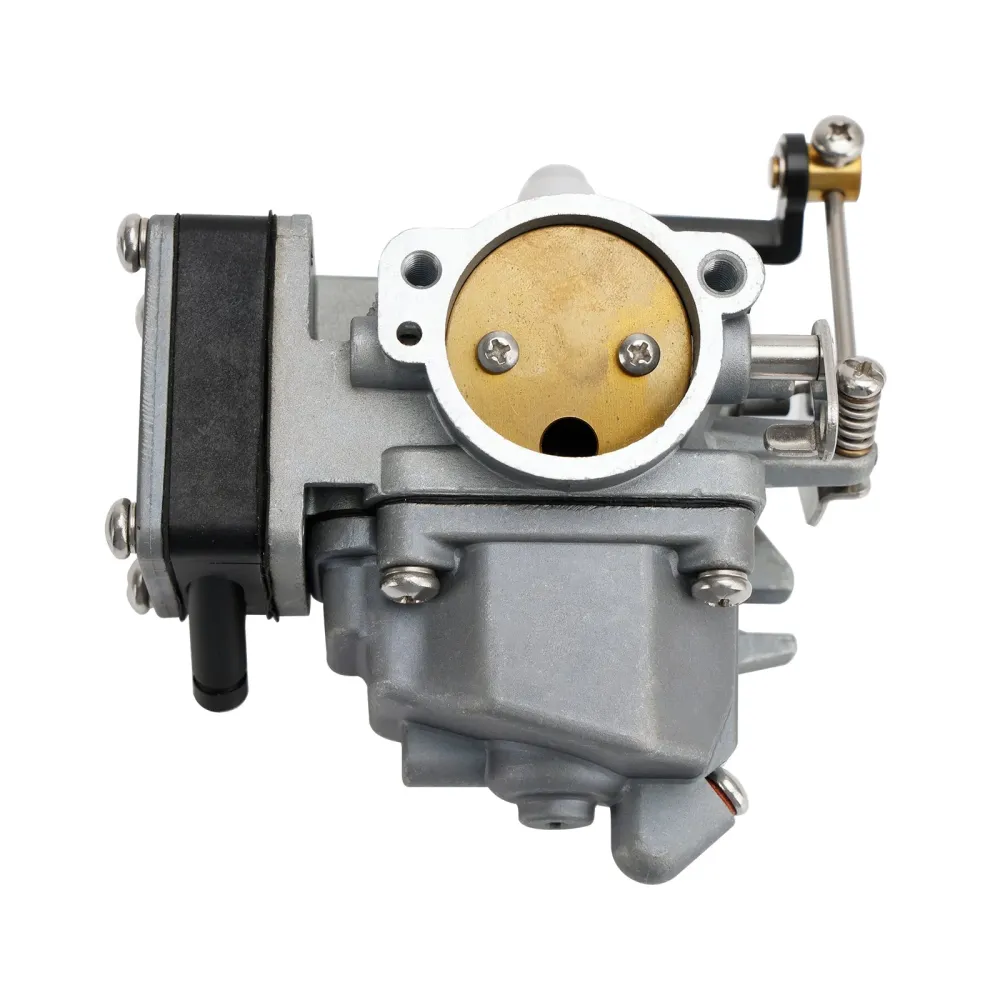 Forgasserkarbo passform Mercury Mariner 2-takts 15C 9,9 D M 9,9 hk 15 hk påhengsmotor