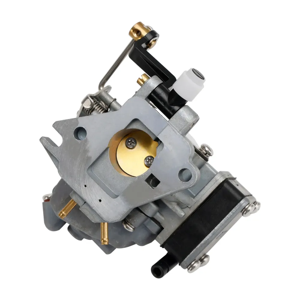 Forgasserkarbo passform Mercury Mariner 2-takts 15C 9,9 D M 9,9 hk 15 hk påhengsmotor