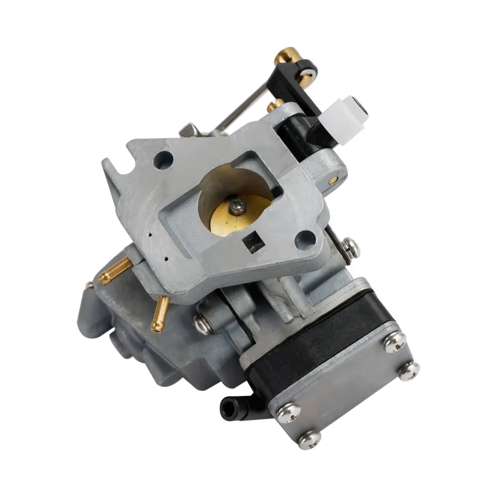 Forgasserkarbo passform Mercury Mariner 2-takts 15C 9,9 D M 9,9 hk 15 hk påhengsmotor