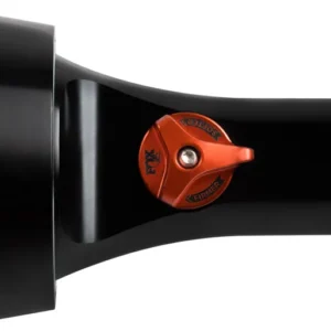 Fox 3.0 Factory Race Series Live Valve Internal Bypass Coilover Shock 2019+ Ford Raptor - Front