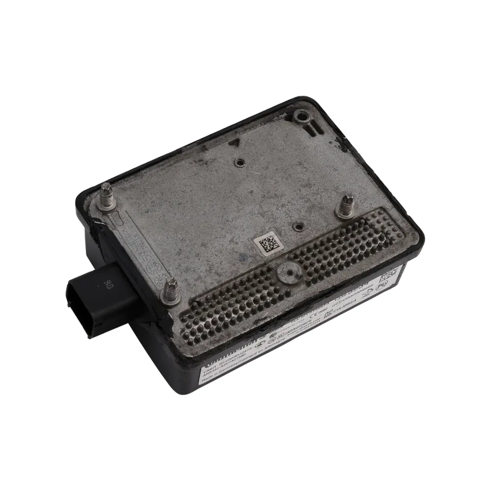 Fremover Range Blind Spot Radar Sensor 13395934 Cadillac CTS Chevy 2013-2020