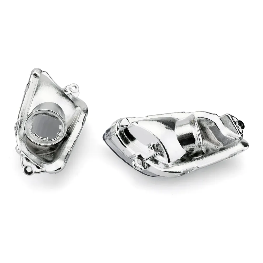 Front blinklys linse Honda CBR1100XX (1999-2006) 2 Farge generisk