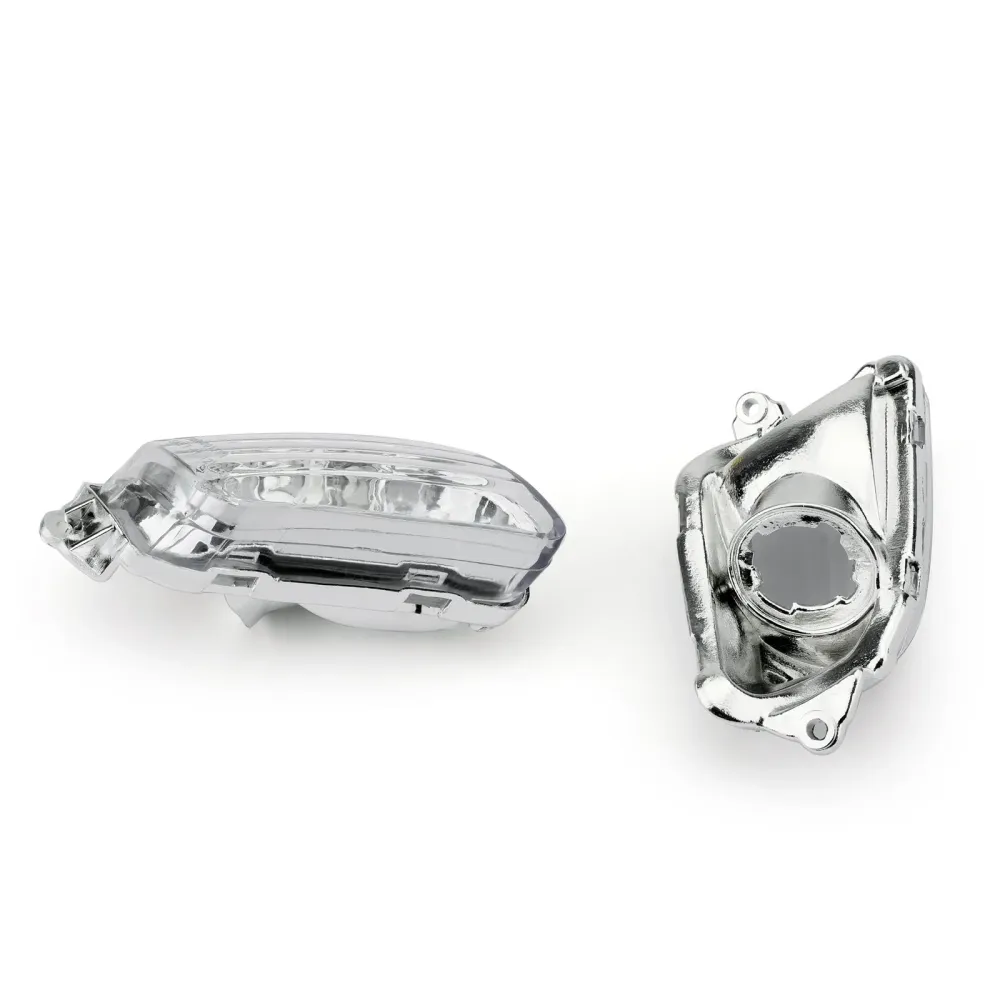 Front blinklys linse Honda CBR1100XX (1999-2006) 2 Farge generisk