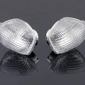 Front blinklys linse Honda CBR600 (91-1994) generisk
