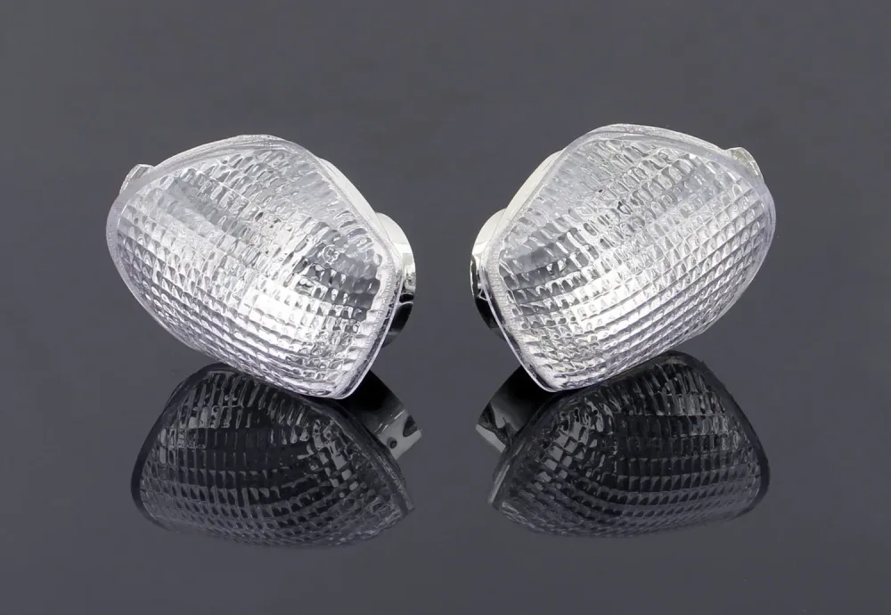 Front blinklys linse Honda CBR600 (91-1994) generisk