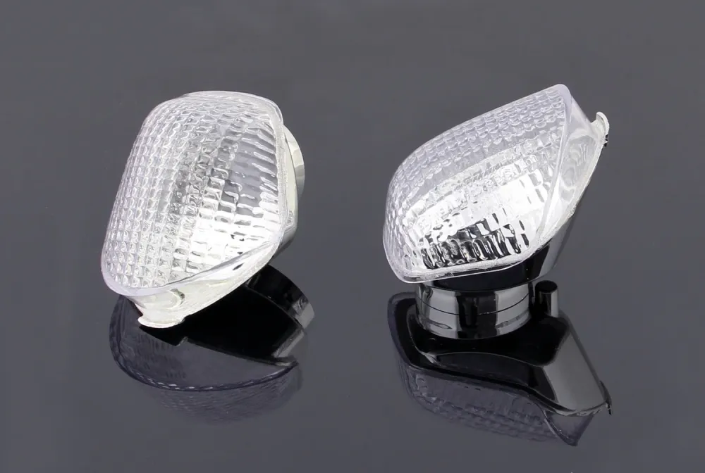 Front blinklys linse Honda CBR600 (91-1994) generisk