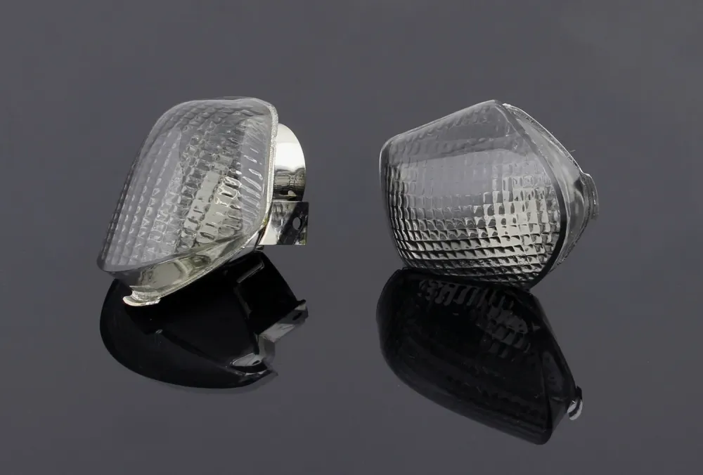 Front blinklys linse Honda CBR600 (91-1994) generisk