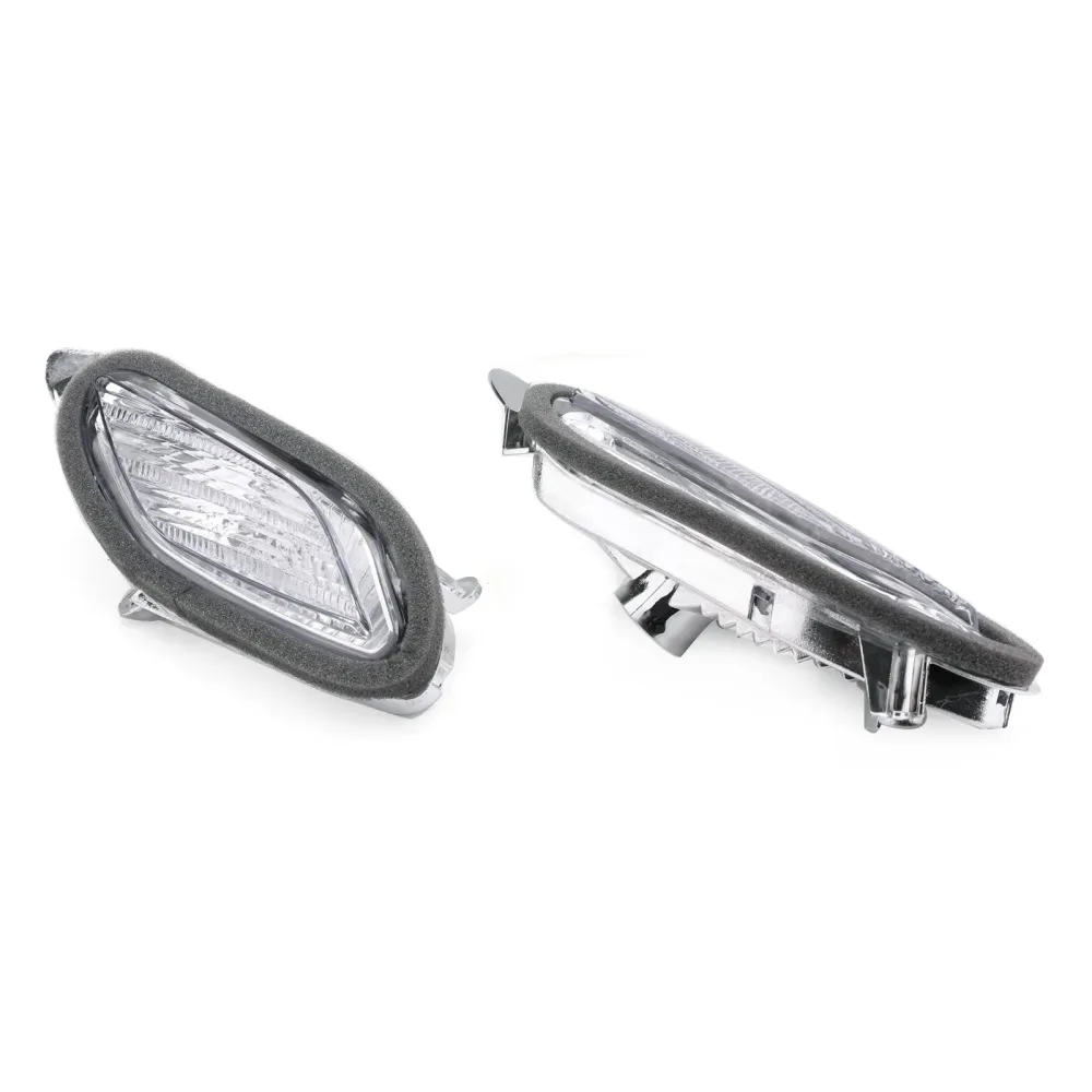 Front blinklys linse Honda ST1300 (02-2009) generisk
