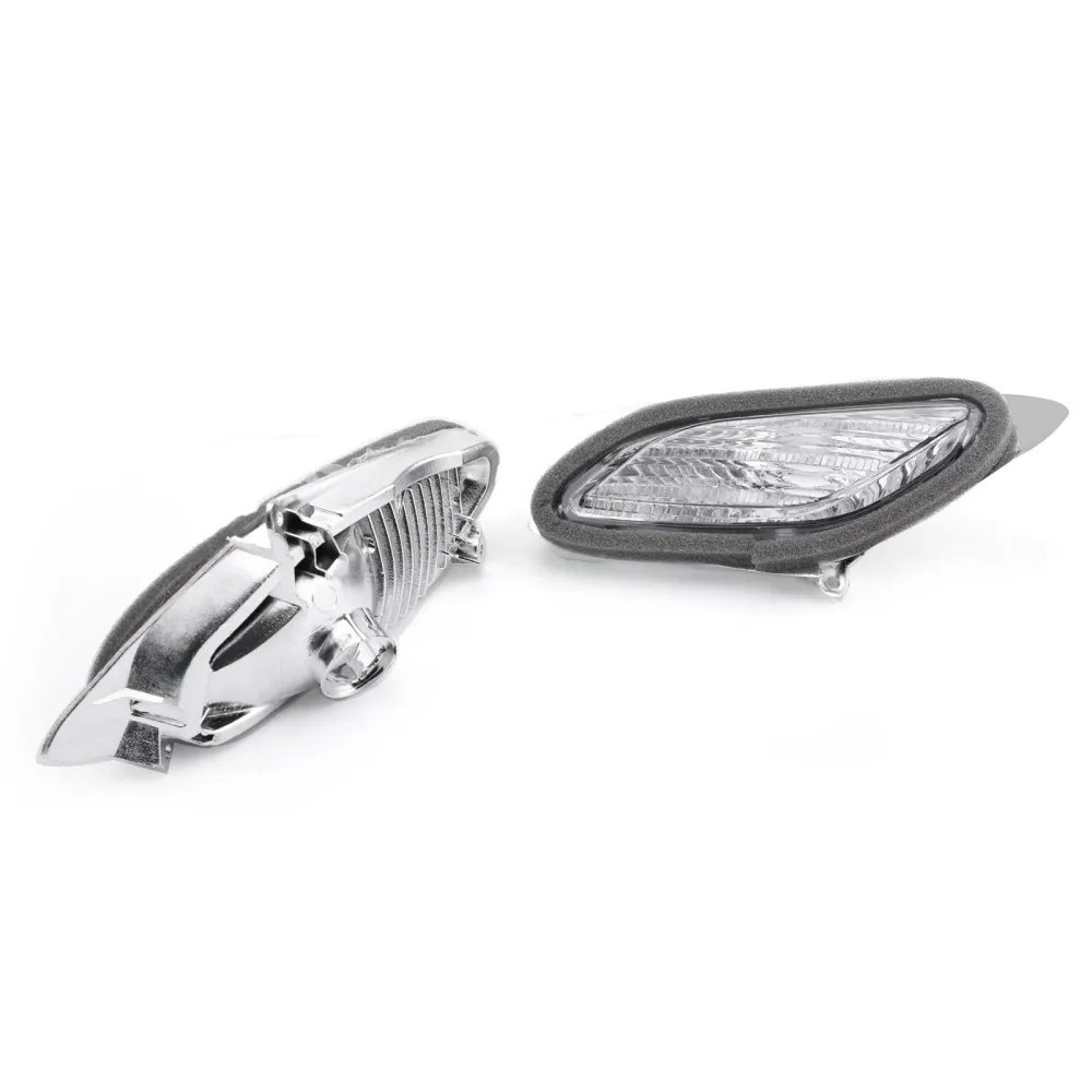 Front blinklys linse Honda ST1300 (02-2009) generisk