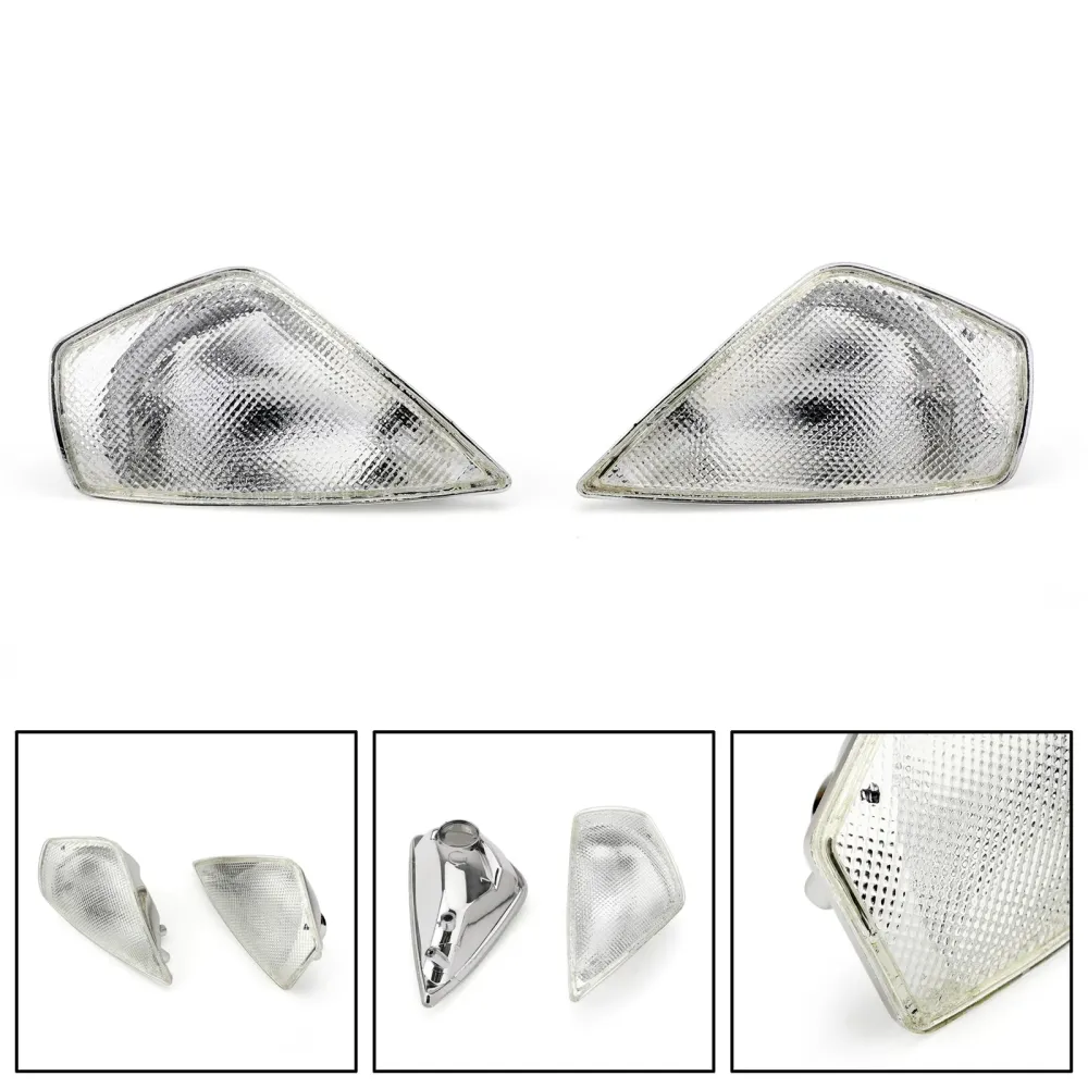 Front blinklys objektiv Ducati 749 999 (02-2006) generisk