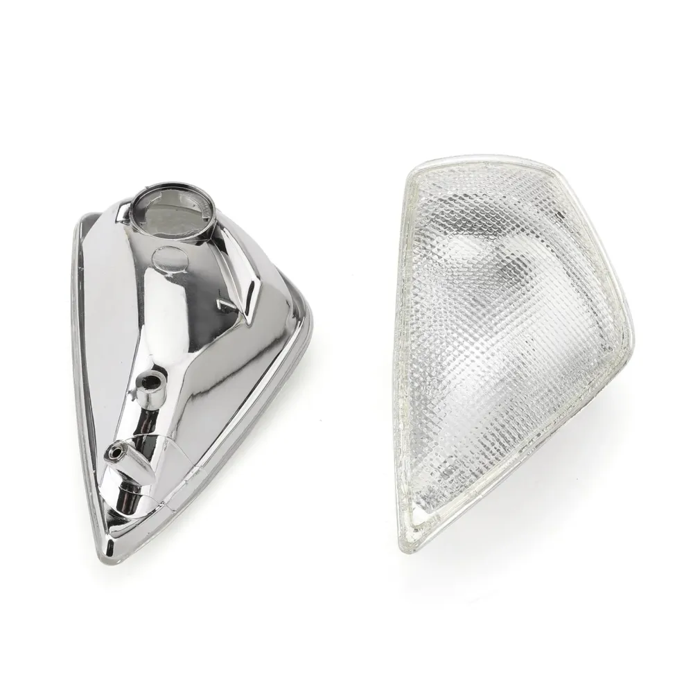 Front blinklys objektiv Ducati 749 999 (02-2006) generisk
