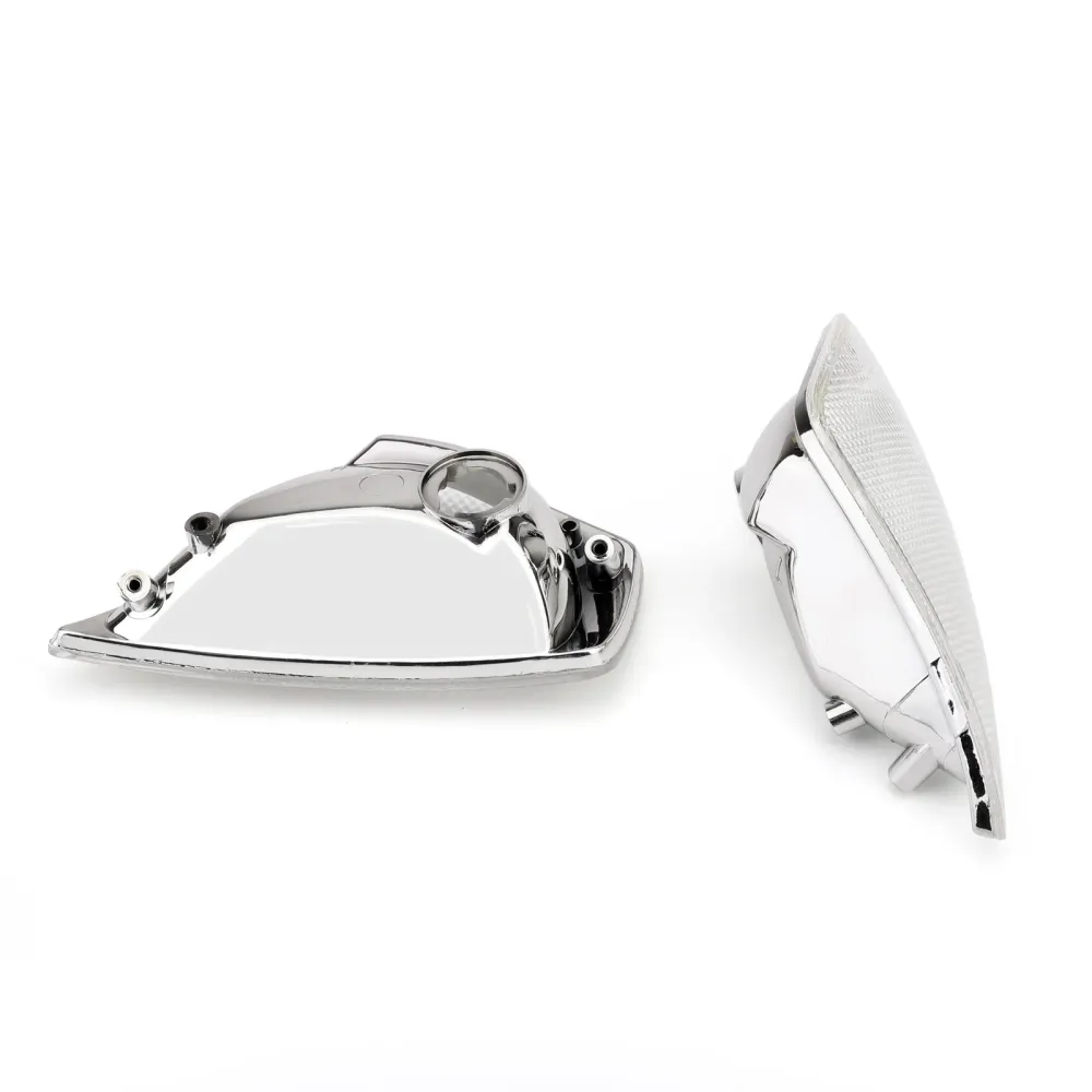 Front blinklys objektiv Ducati 749 999 (02-2006) generisk
