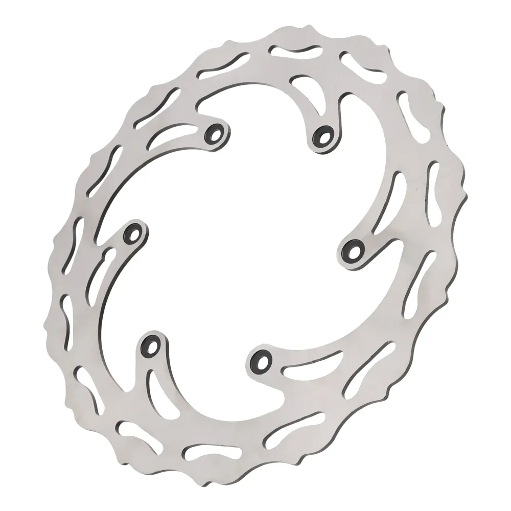 Front Brake Disc 260mm 125 150 200 250 300 350 400 450 520 EXC XC MX SX