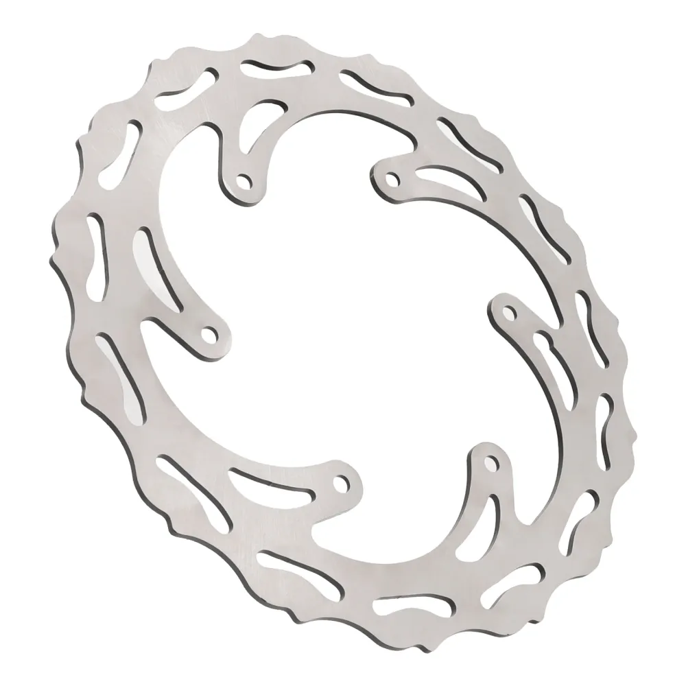 Front Brake Disc 260mm 125 150 200 250 300 350 400 450 520 EXC XC MX SX