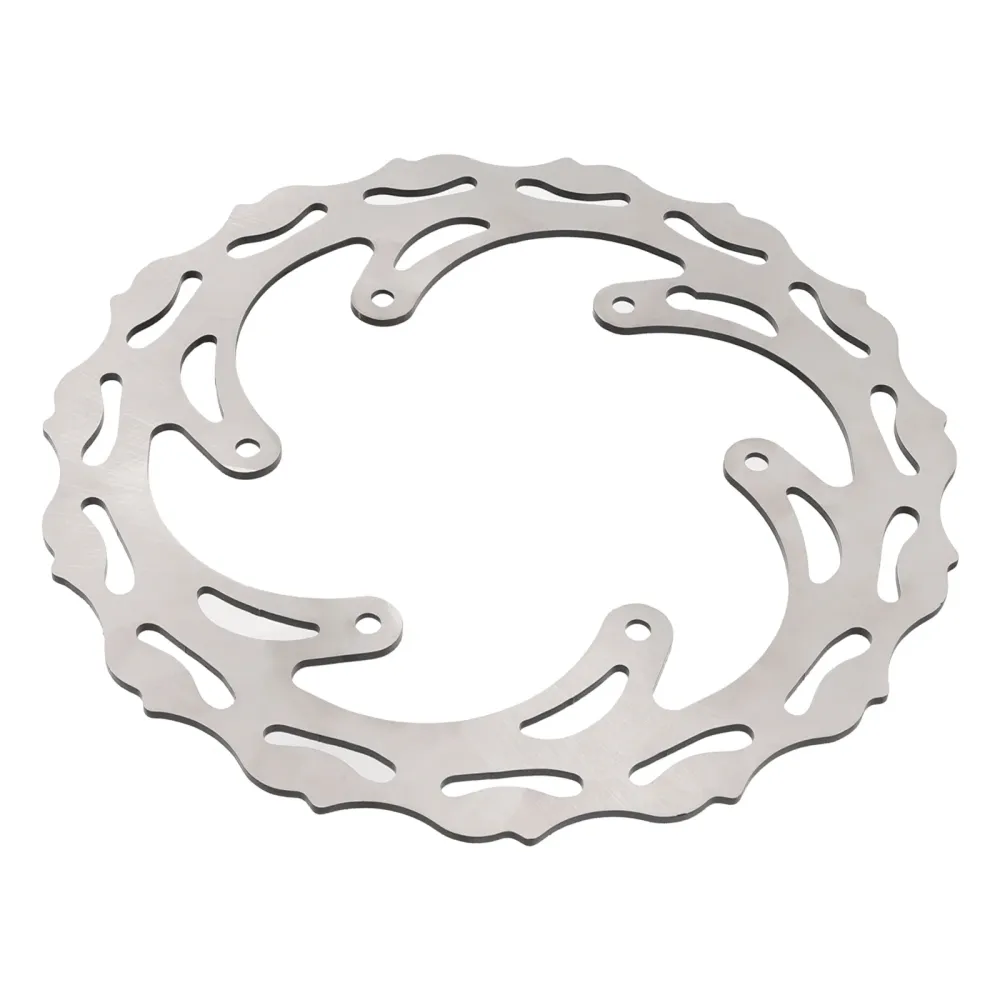Front Brake Disc 260mm 125 150 200 250 300 350 400 450 520 EXC XC MX SX