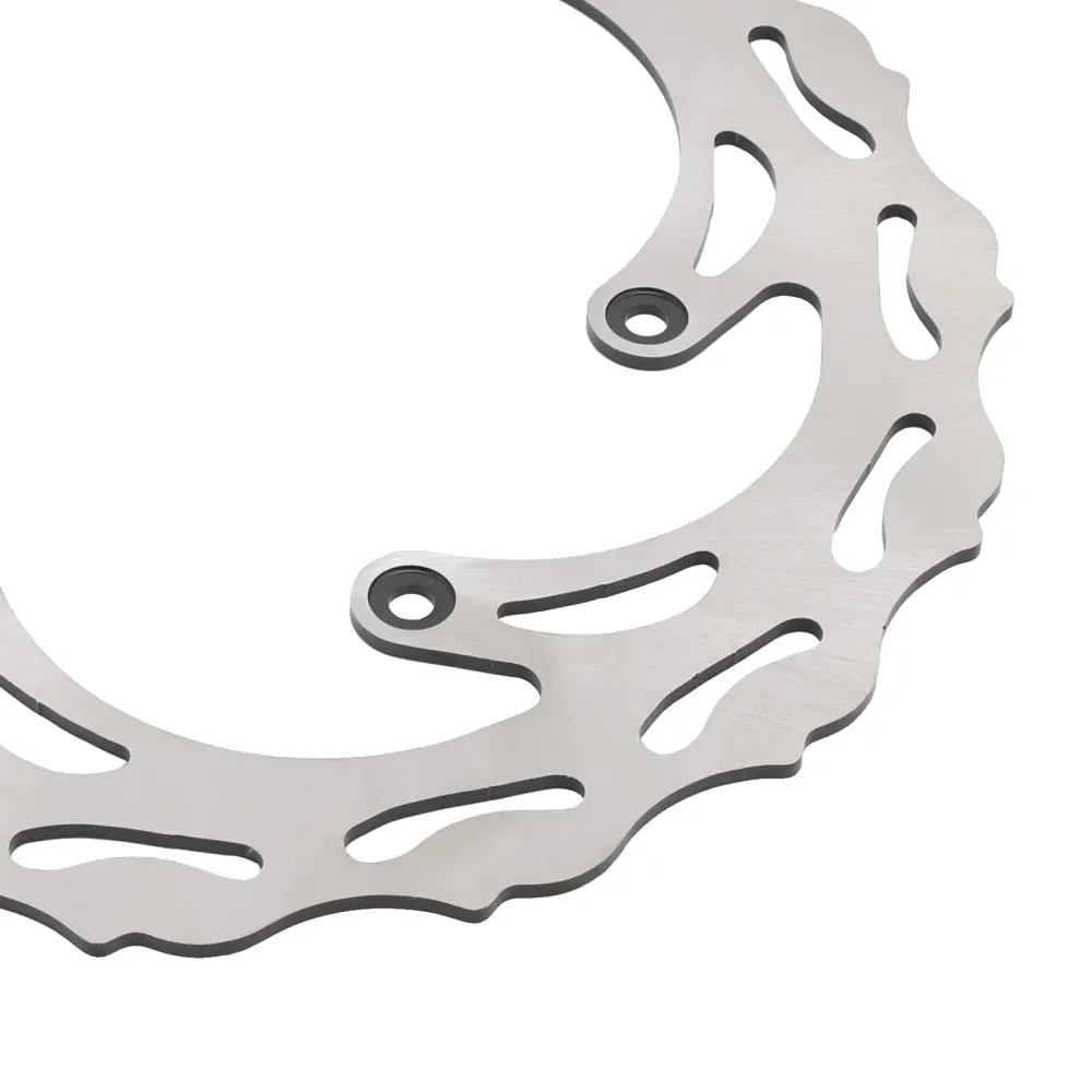 Front Brake Disc 260mm 125 150 200 250 300 350 400 450 520 EXC XC MX SX
