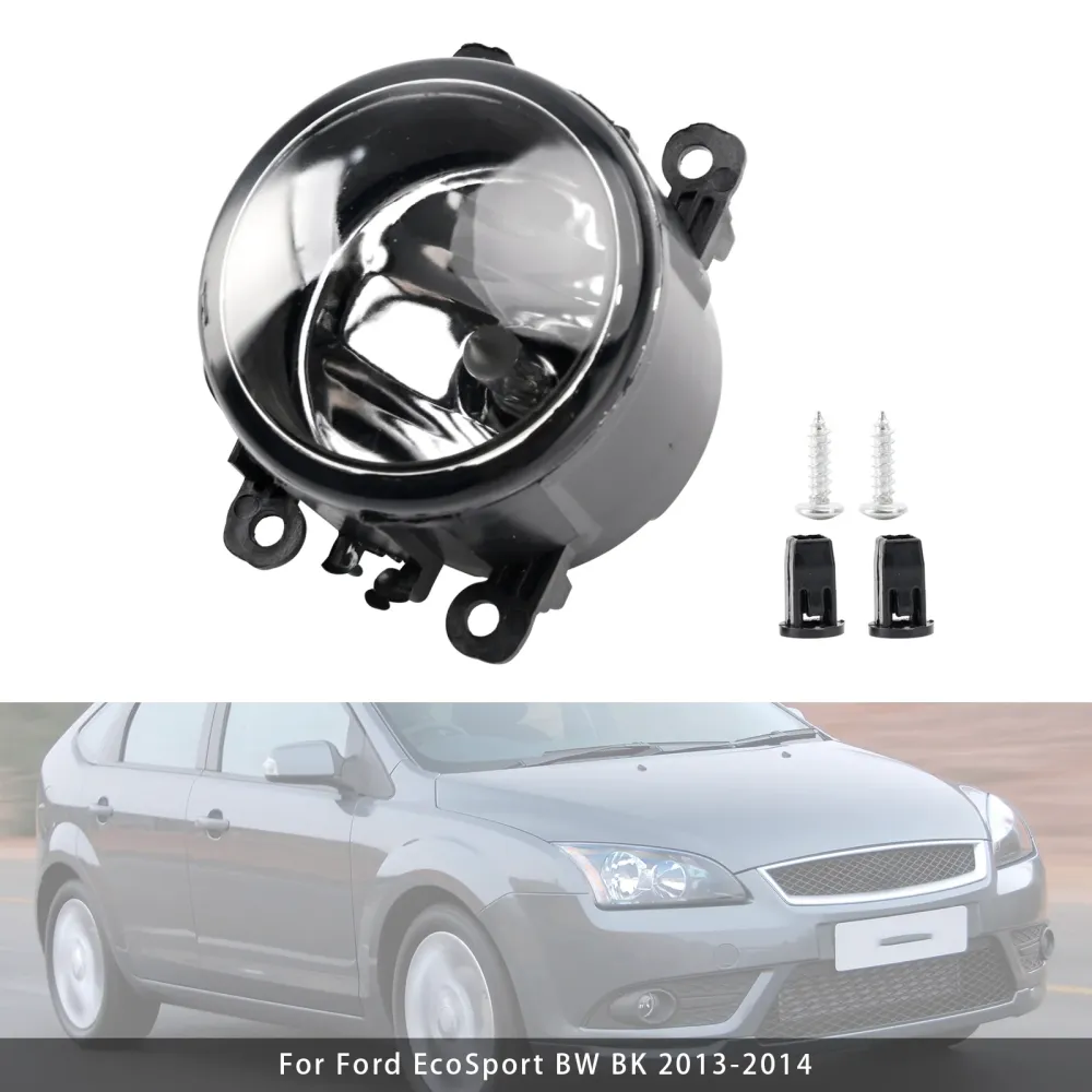 Front Driving Fog Light LH/RH 2N11-15201-AB Ford Transit 2006-2014