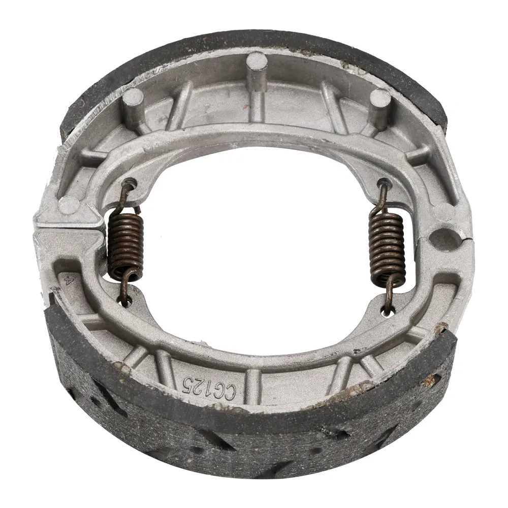 Front eller bakre bremsesko Honda CT70 CL100 Z50A CT90 C200 SL90 CB100 CT200