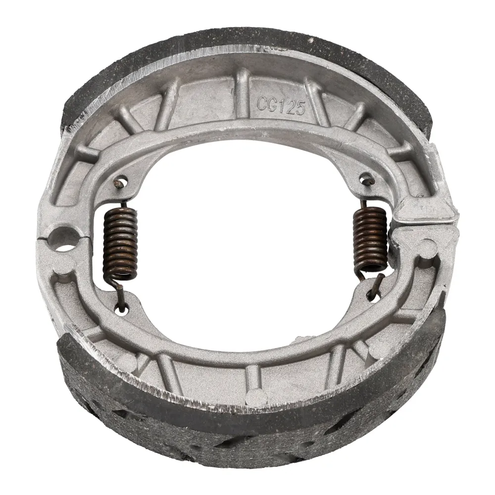 Front eller bakre bremsesko Honda CT70 CL100 Z50A CT90 C200 SL90 CB100 CT200