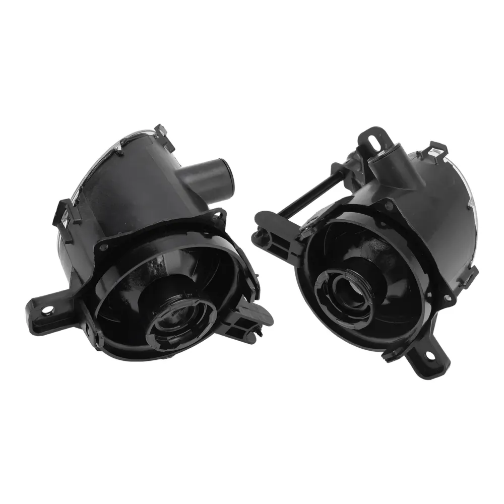 Front Fog Light Lamp Cover 1710525 1710524 Opel Zafira B (A05) 2008-2011