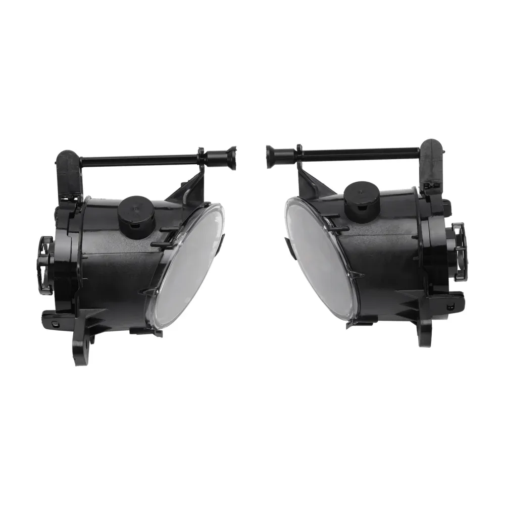 Front Fog Light Lamp Cover 1710525 1710524 Opel Zafira B (A05) 2008-2011