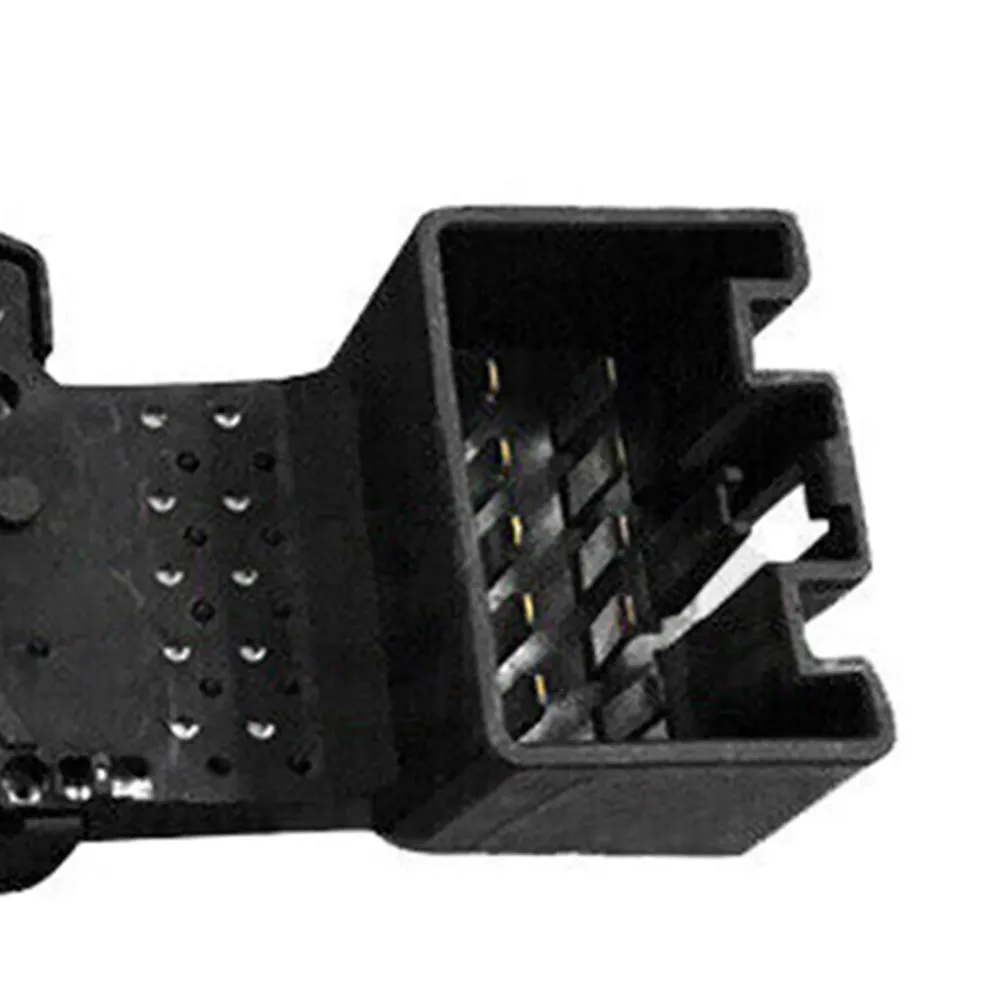 Front førersidejuster -bryter 23247095 Buick Chevrolet