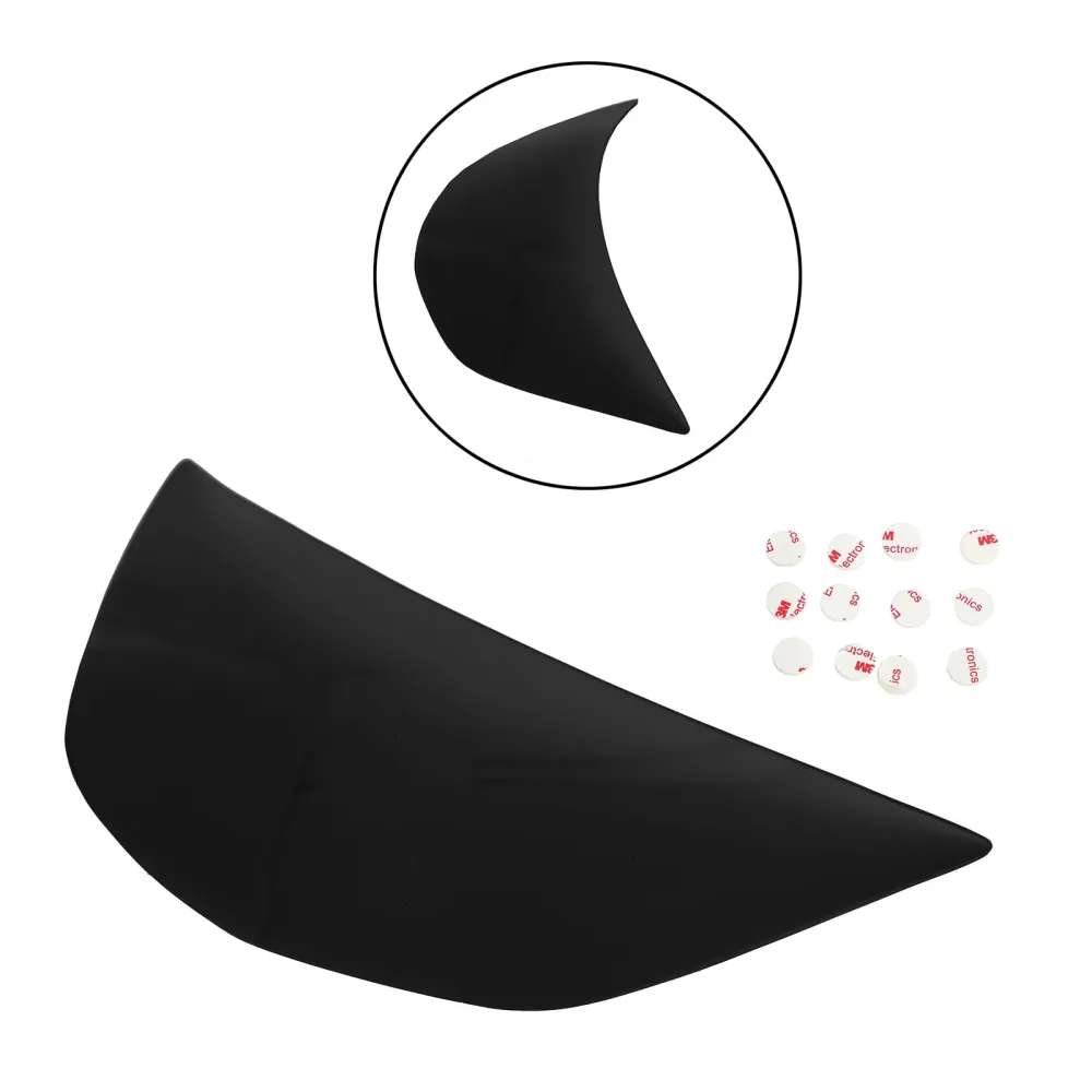 Front frontlysbeskyttelse passer Kawasaki ZX-6R ZX 6R 94-97 95 96 Blå generisk